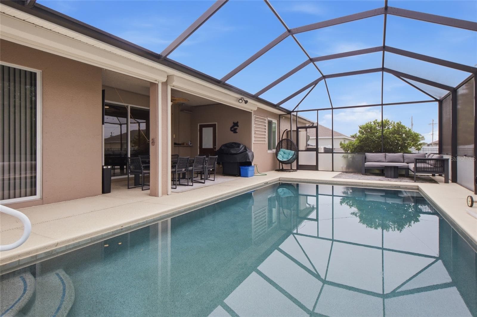 Single Family Residence at 219 NW 12TH LN, CAPE CORAL, photo 41 of 54