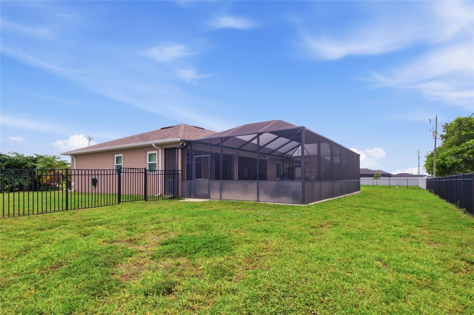 Single Family Residence at 219 NW 12TH LN, CAPE CORAL, photo 43 of 54