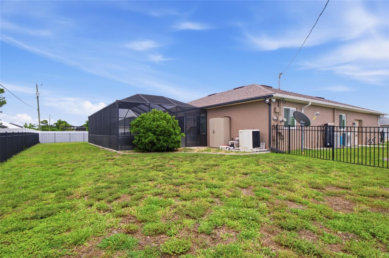 Single Family Residence at 219 NW 12TH LN, CAPE CORAL, photo 44 of 54