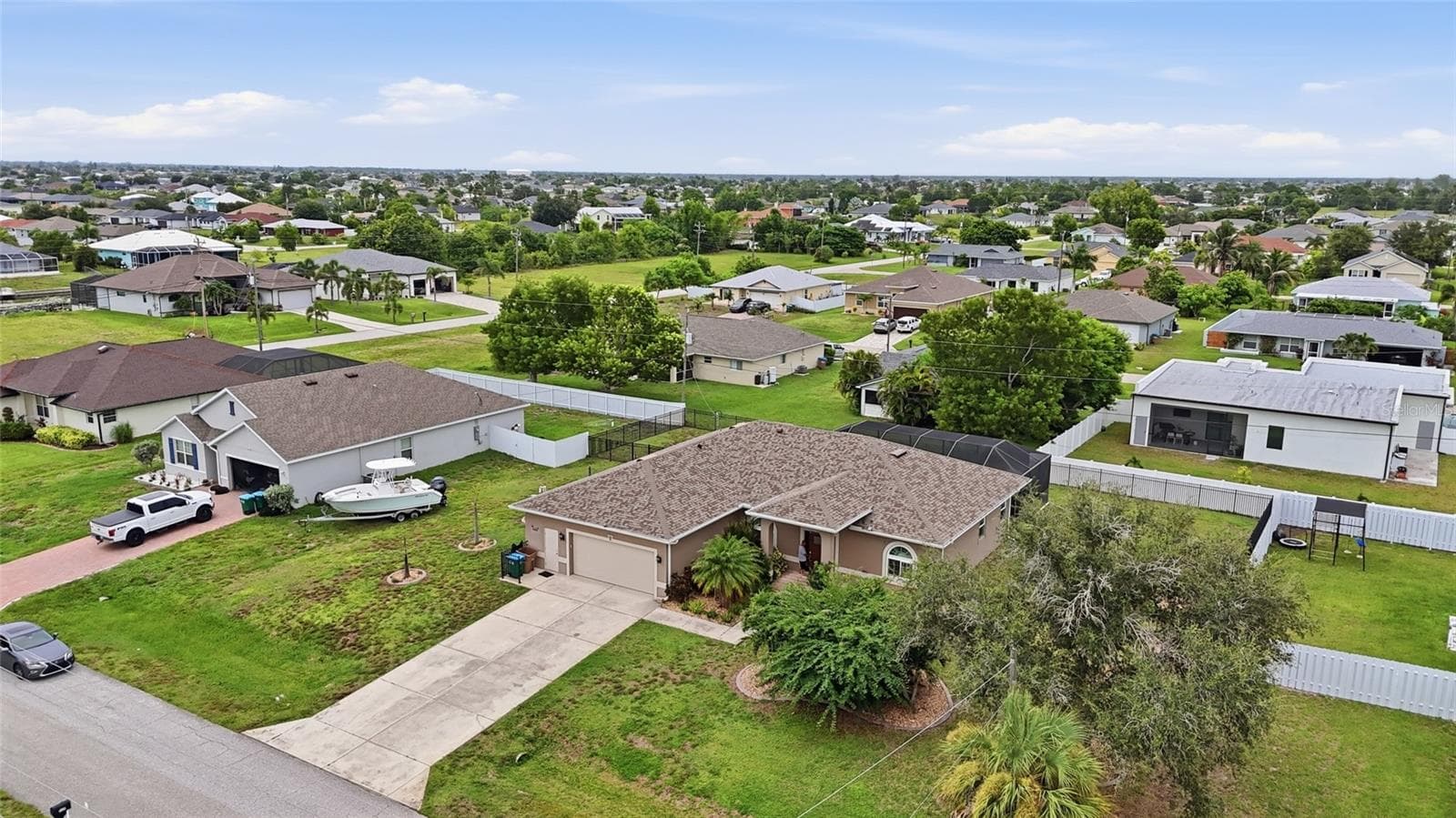 Single Family Residence at 219 NW 12TH LN, CAPE CORAL, photo 46 of 54