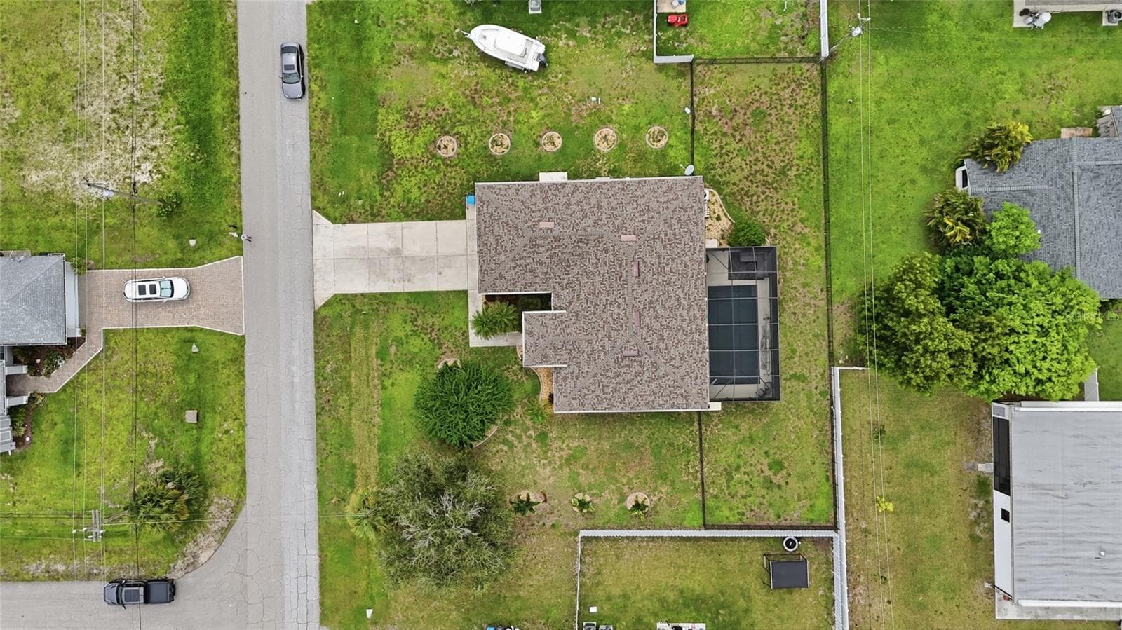 Single Family Residence at 219 NW 12TH LN, CAPE CORAL, photo 47 of 54