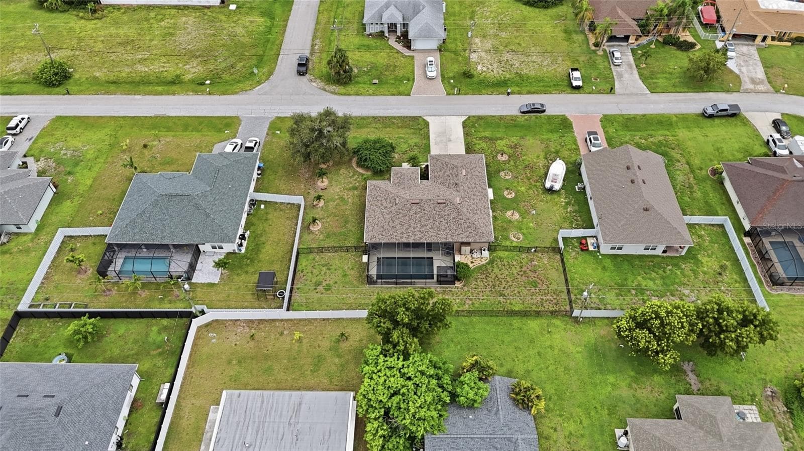 Single Family Residence at 219 NW 12TH LN, CAPE CORAL, photo 48 of 54