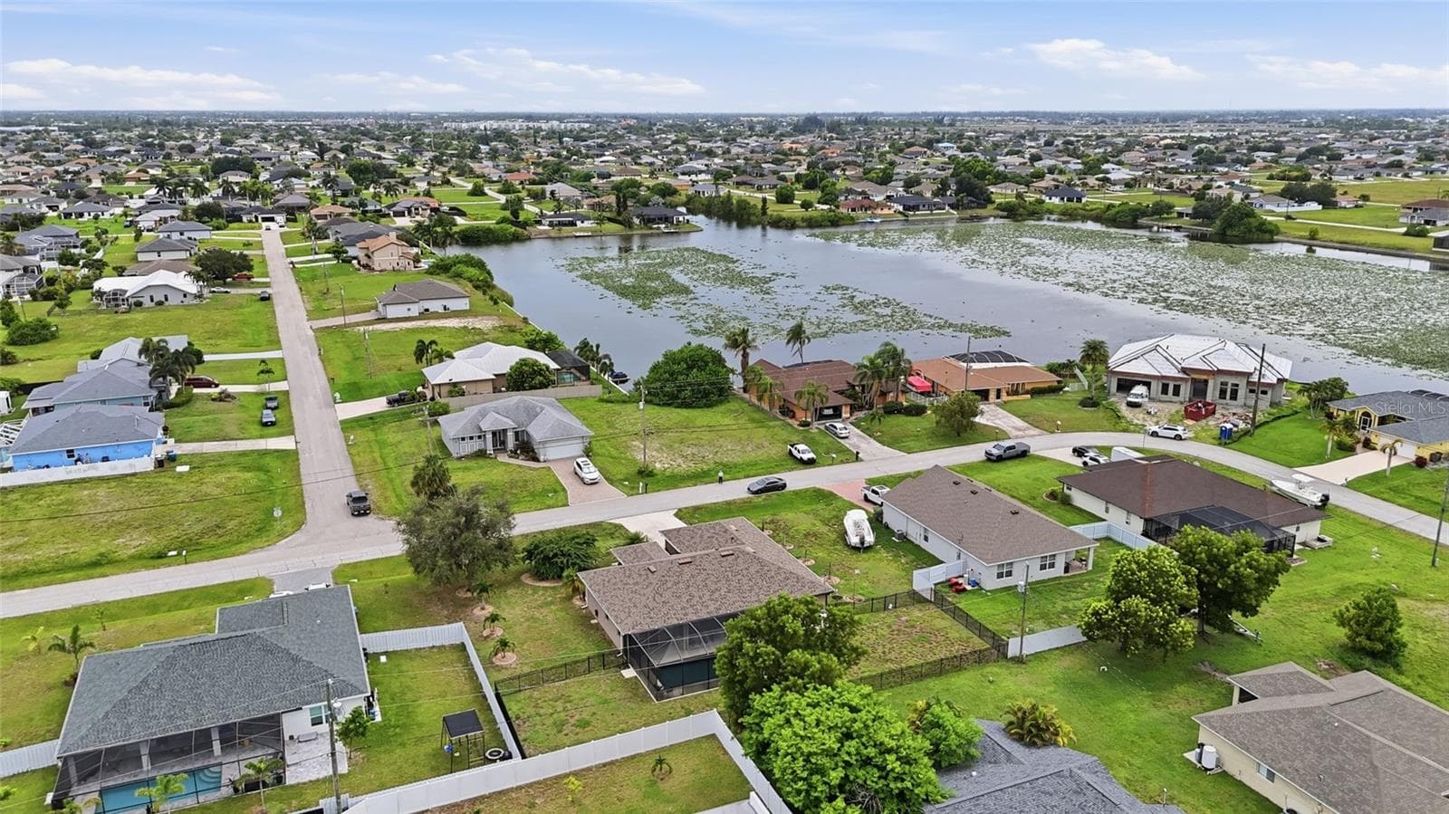 Single Family Residence at 219 NW 12TH LN, CAPE CORAL, photo 50 of 54