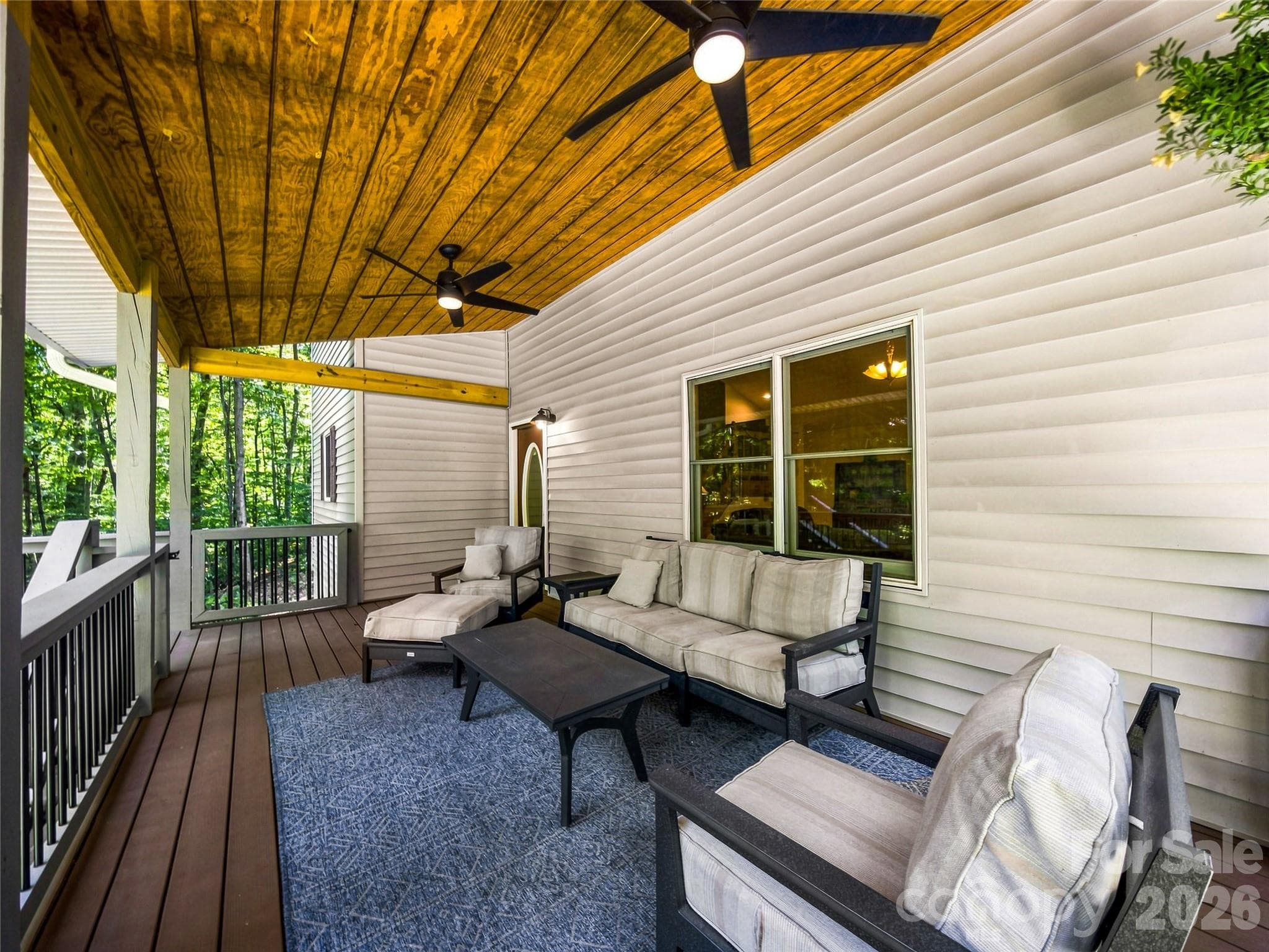Single Family Residence at 70 Promised Ridge Drive, Hendersonville, photo 5 of 48