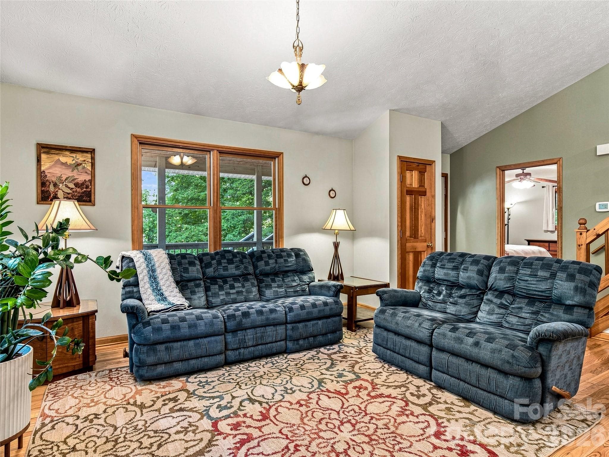 Single Family Residence at 70 Promised Ridge Drive, Hendersonville, photo 19 of 48