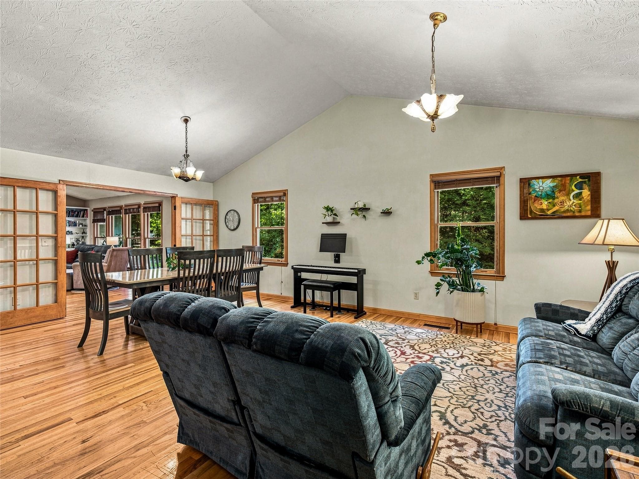 Single Family Residence at 70 Promised Ridge Drive, Hendersonville, photo 20 of 48