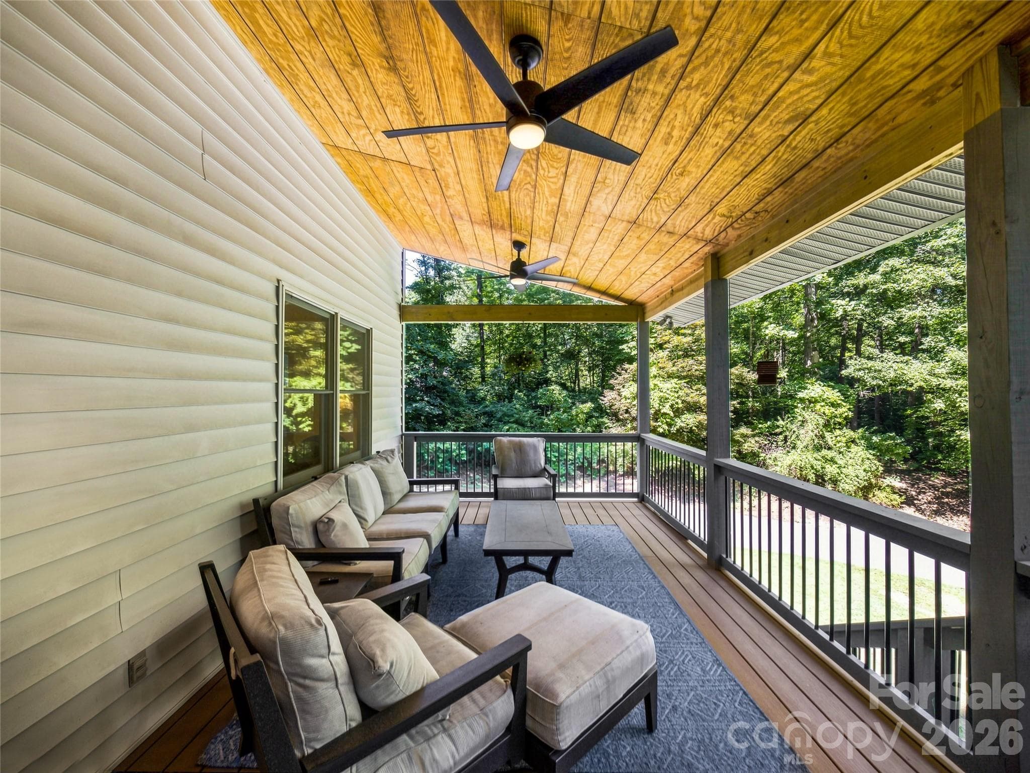 Single Family Residence at 70 Promised Ridge Drive, Hendersonville, photo 46 of 48