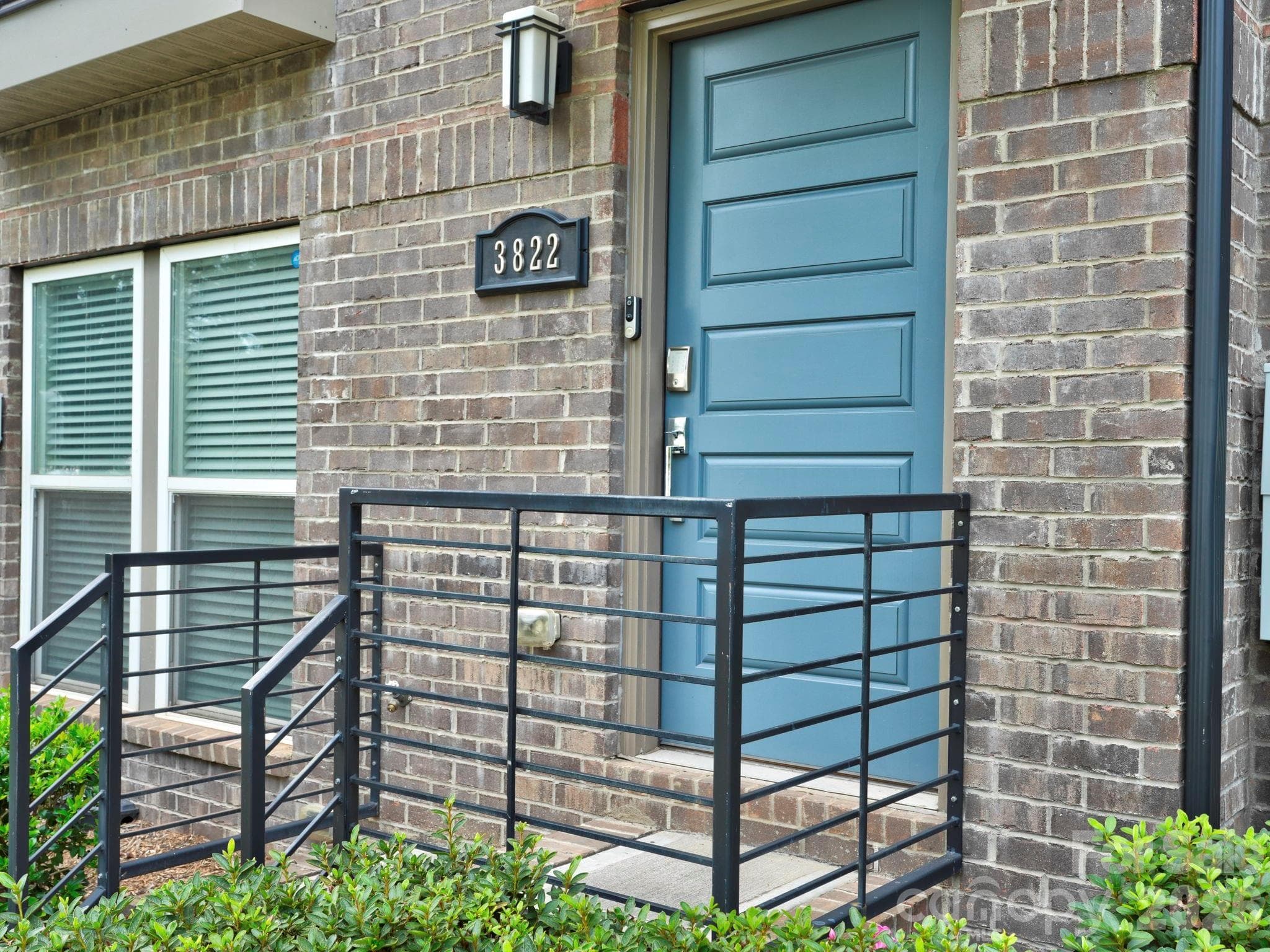 Townhouse at 3822 Sky Haven Drive, Charlotte, photo 40 of 41