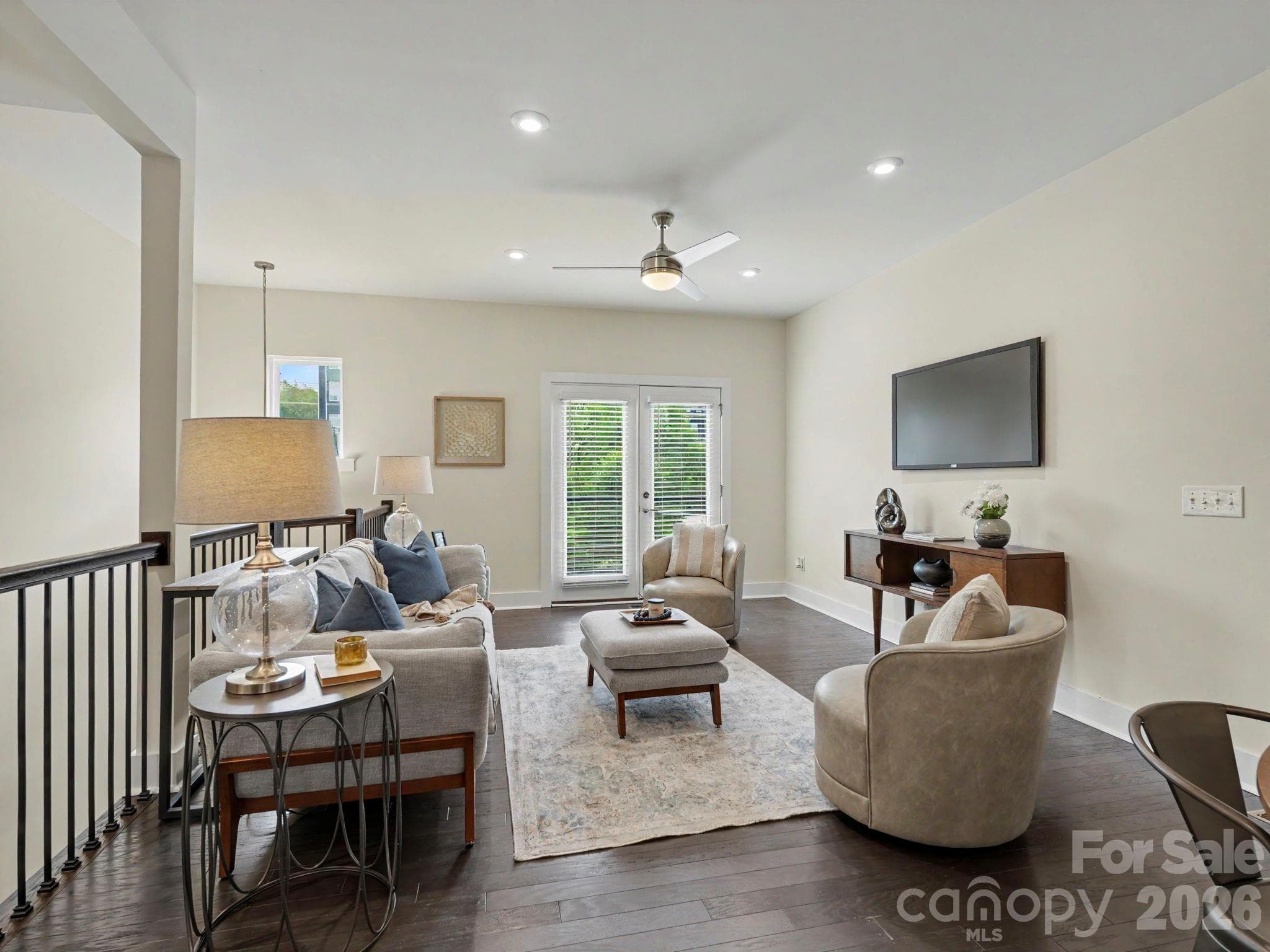 Townhouse at 3822 Sky Haven Drive, Charlotte, photo 3 of 41