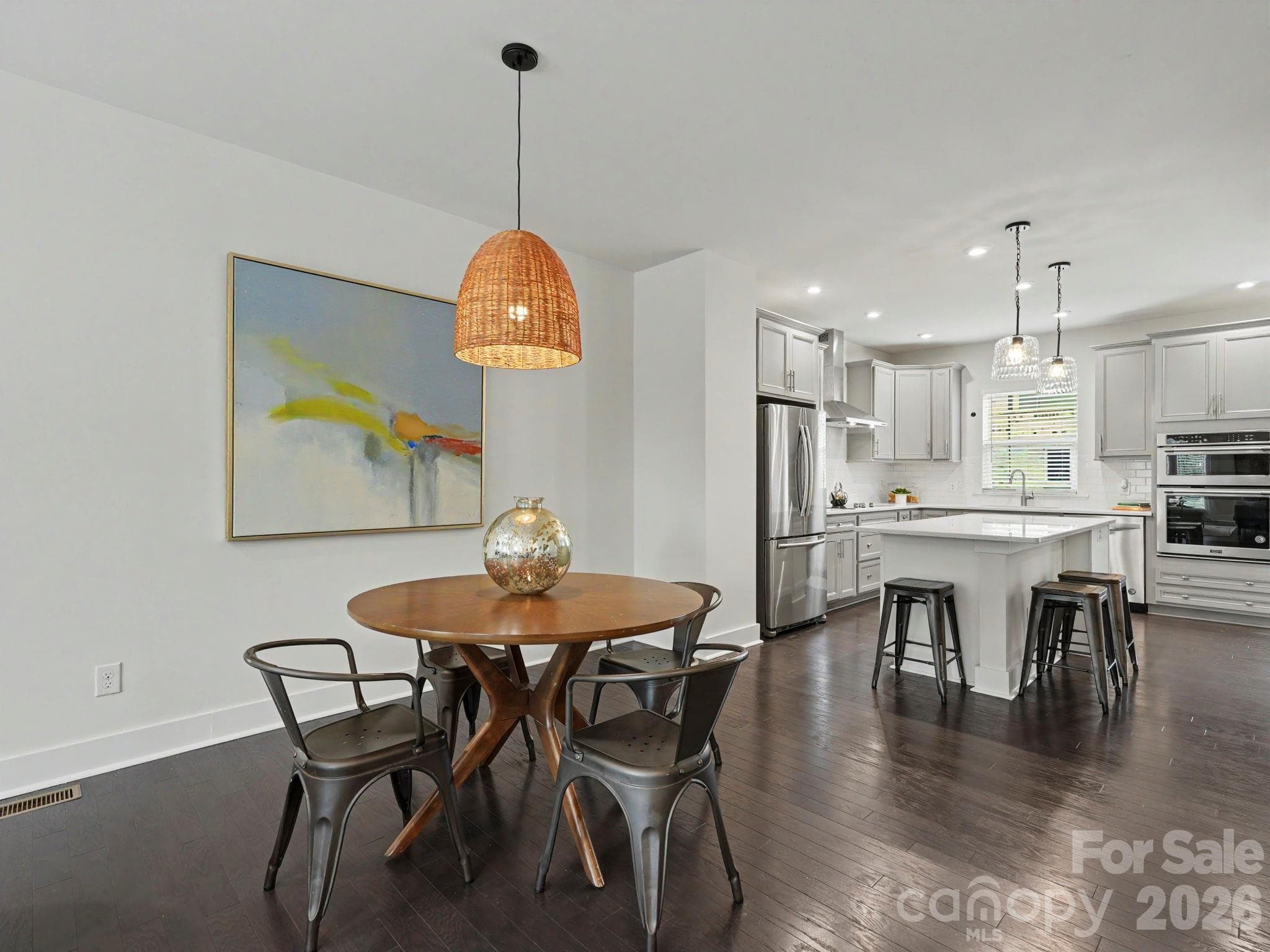 Townhouse at 3822 Sky Haven Drive, Charlotte, photo 6 of 41
