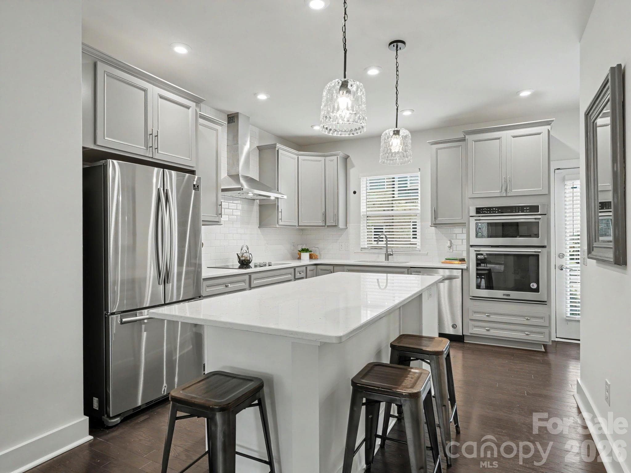 Townhouse at 3822 Sky Haven Drive, Charlotte, photo 7 of 41