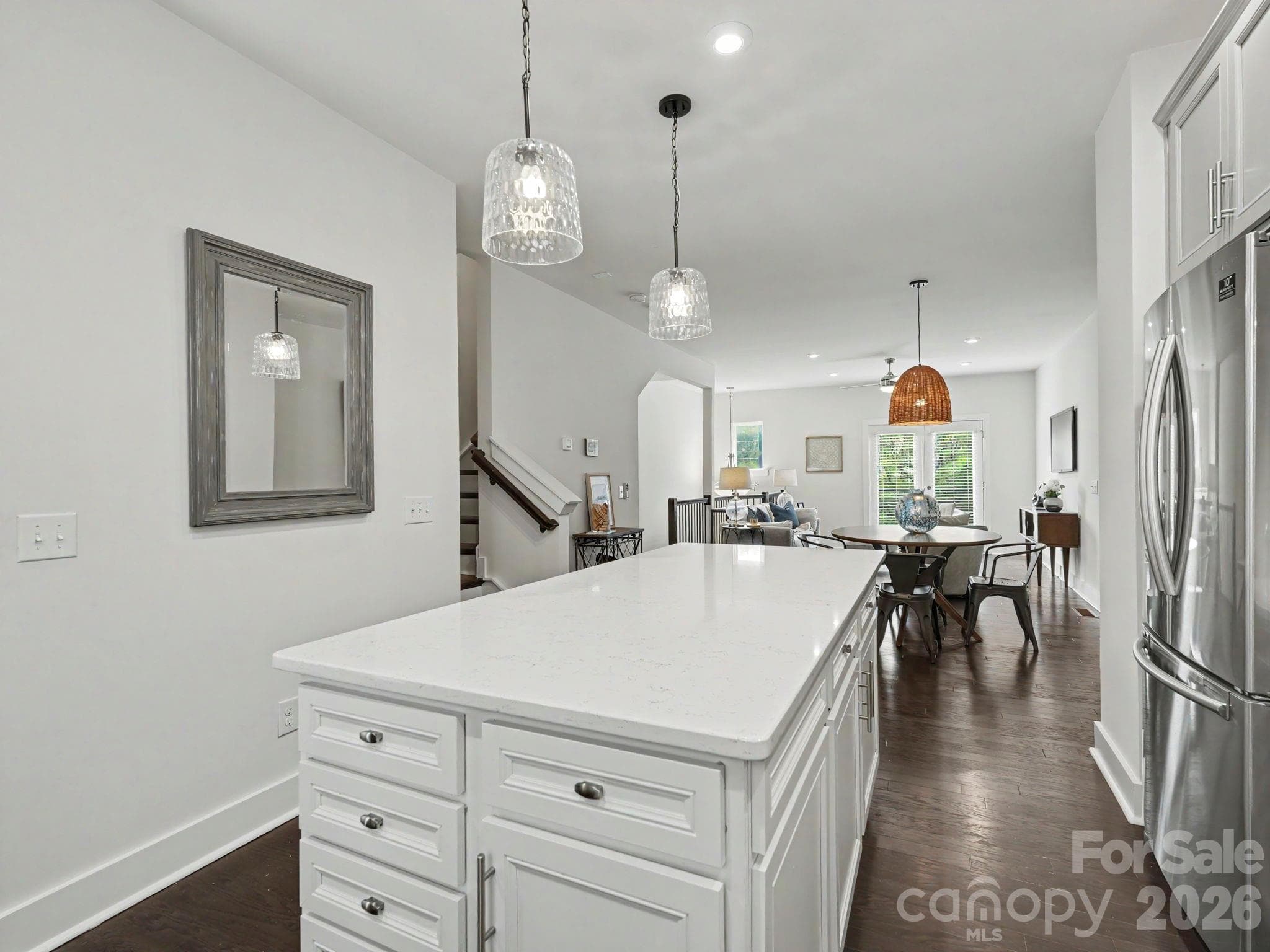 Townhouse at 3822 Sky Haven Drive, Charlotte, photo 10 of 41