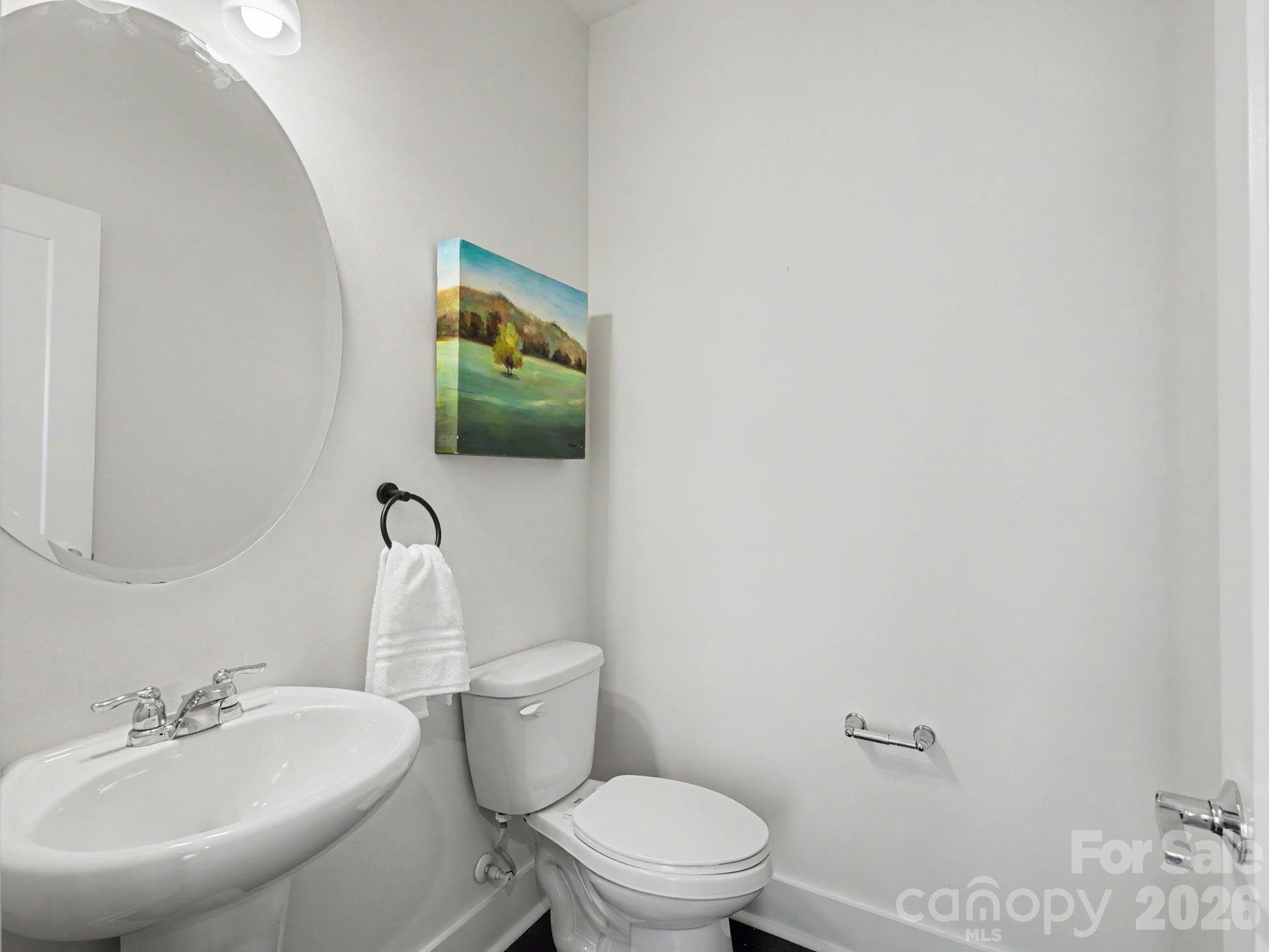 Townhouse at 3822 Sky Haven Drive, Charlotte, photo 11 of 41