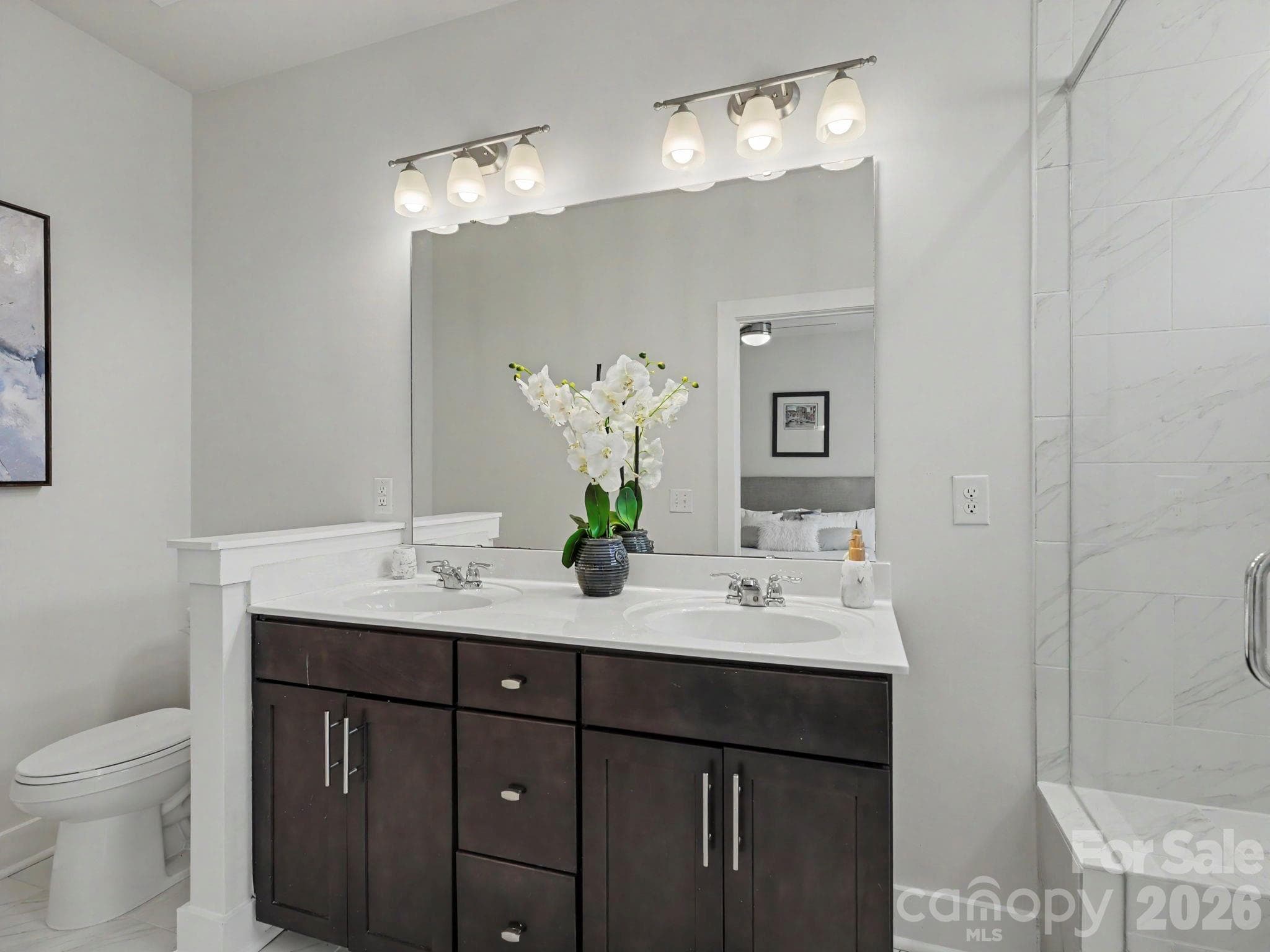 Townhouse at 3822 Sky Haven Drive, Charlotte, photo 17 of 41