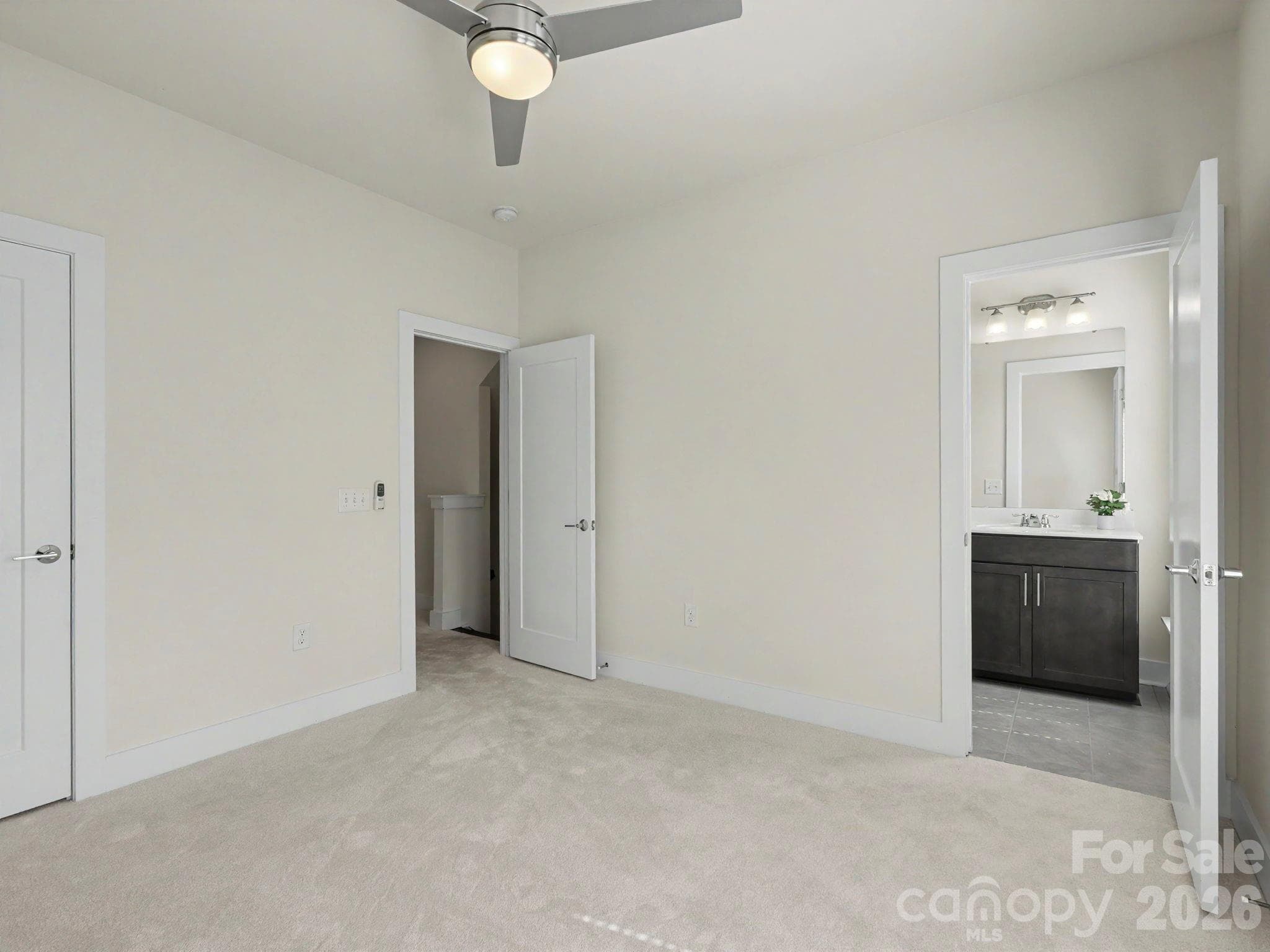 Townhouse at 3822 Sky Haven Drive, Charlotte, photo 22 of 41