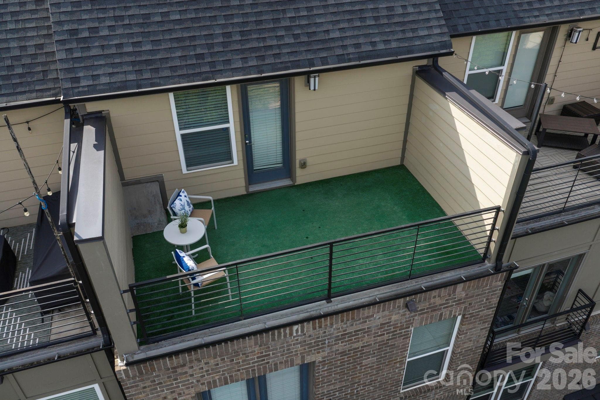 Townhouse at 3822 Sky Haven Drive, Charlotte, photo 33 of 41