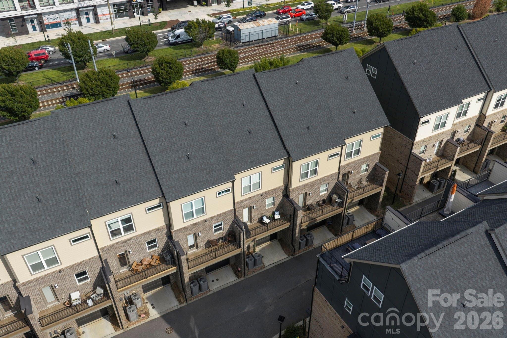 Townhouse at 3822 Sky Haven Drive, Charlotte, photo 35 of 41