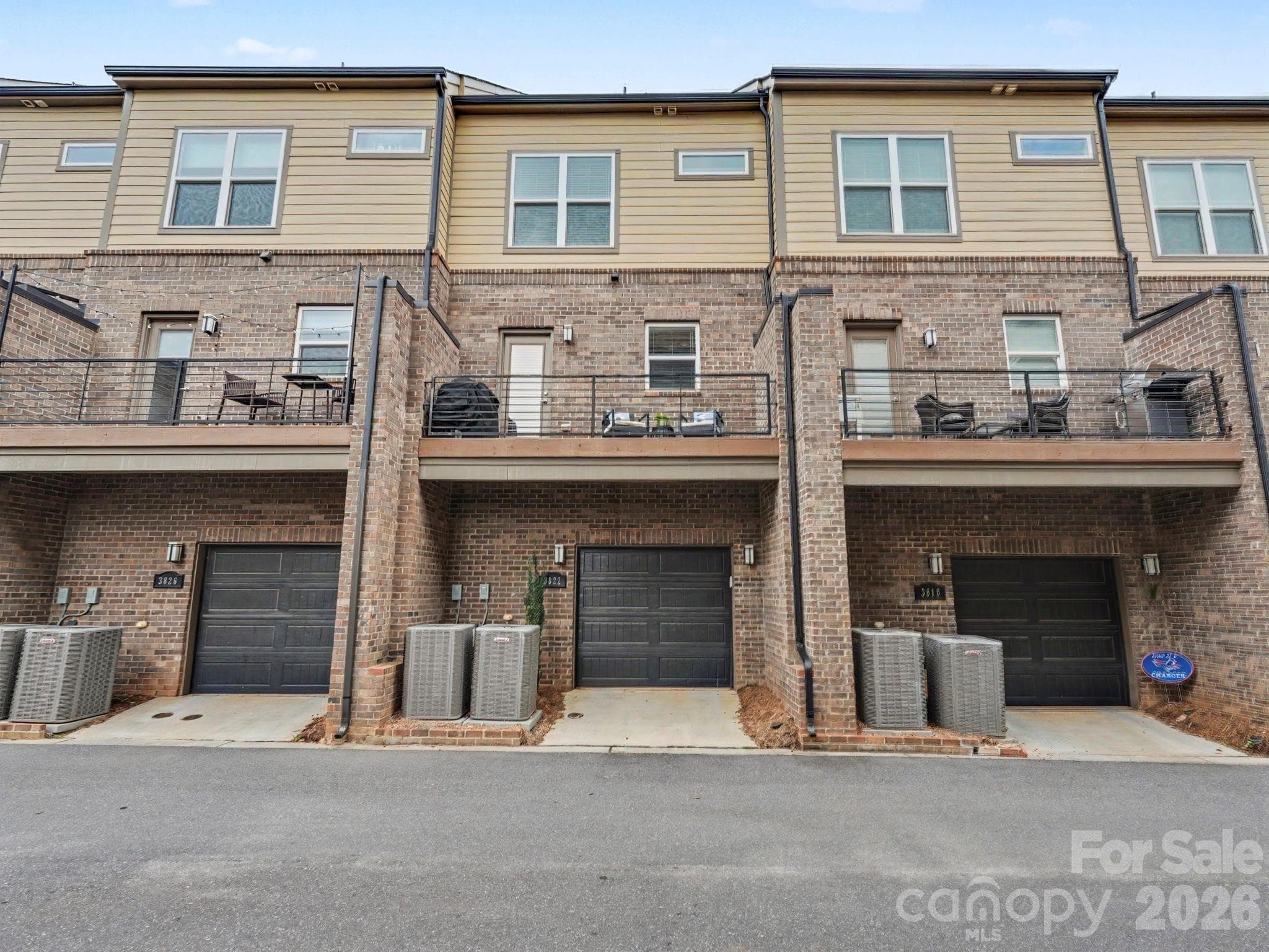 Townhouse at 3822 Sky Haven Drive, Charlotte, photo 36 of 41