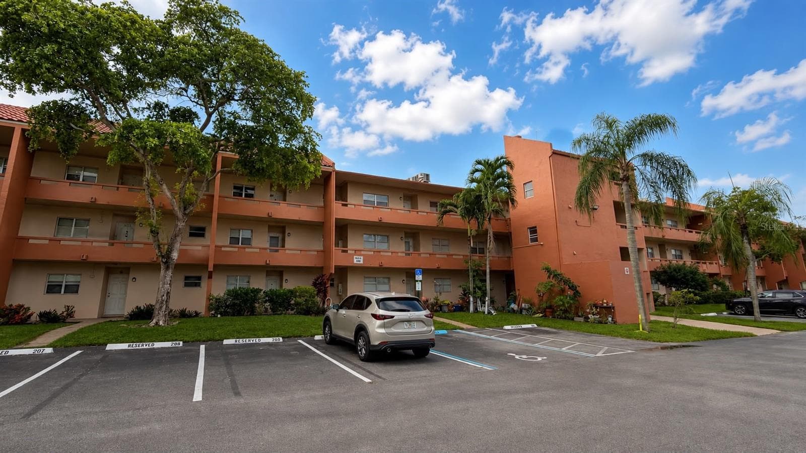 8810 W MCNAB RD #303