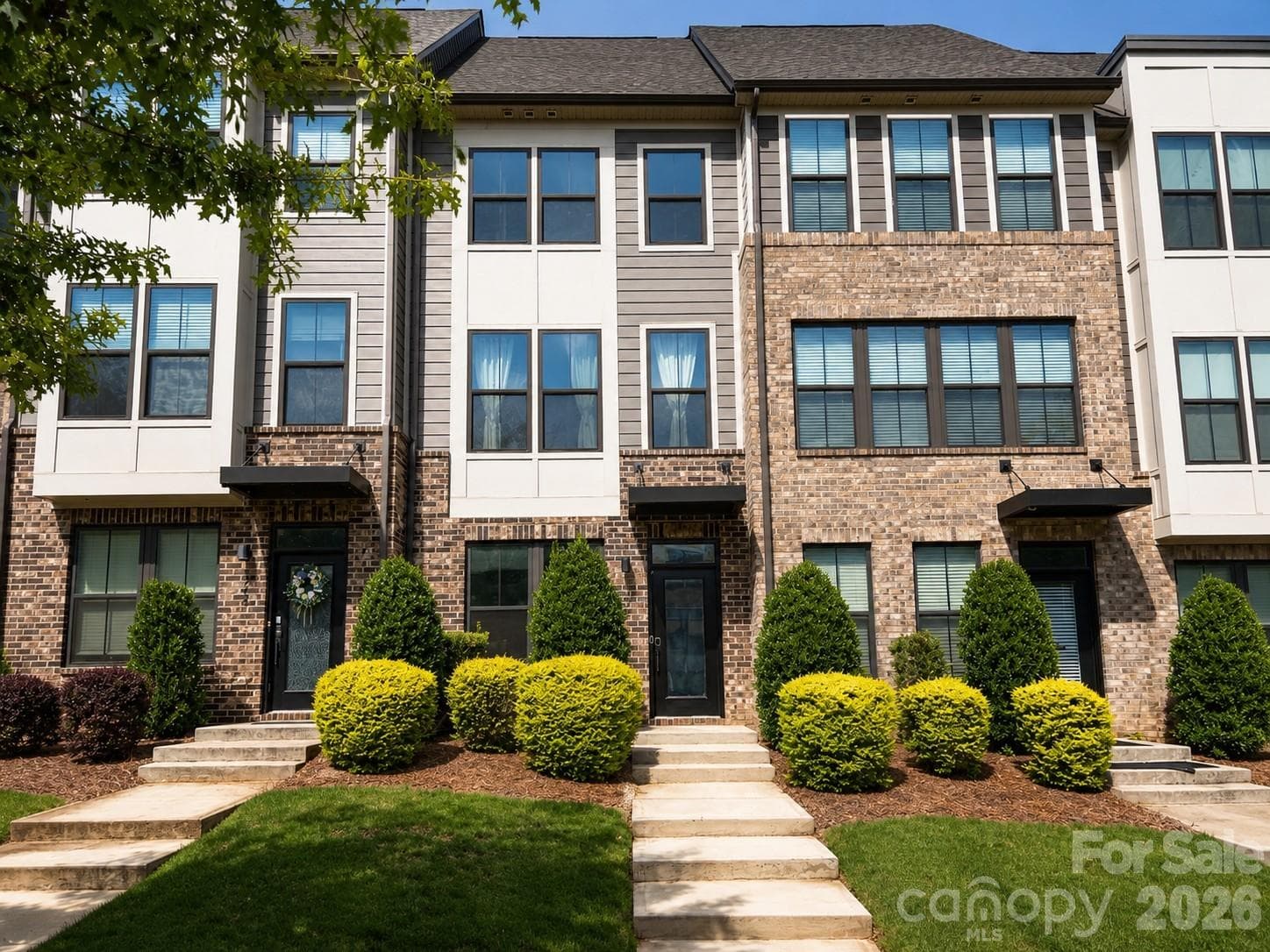 658 Uwharrie River Road