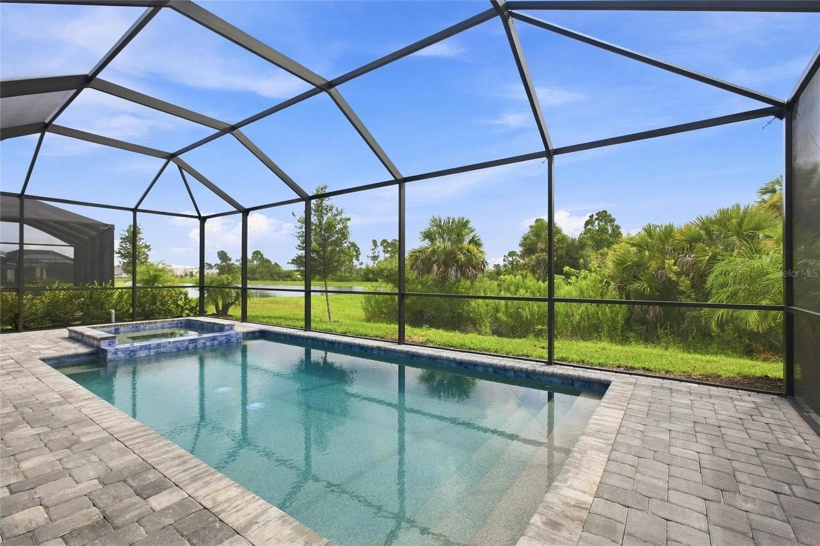 Single Family Residence at 11296 PINOT DR, VENICE, photo 40 of 50