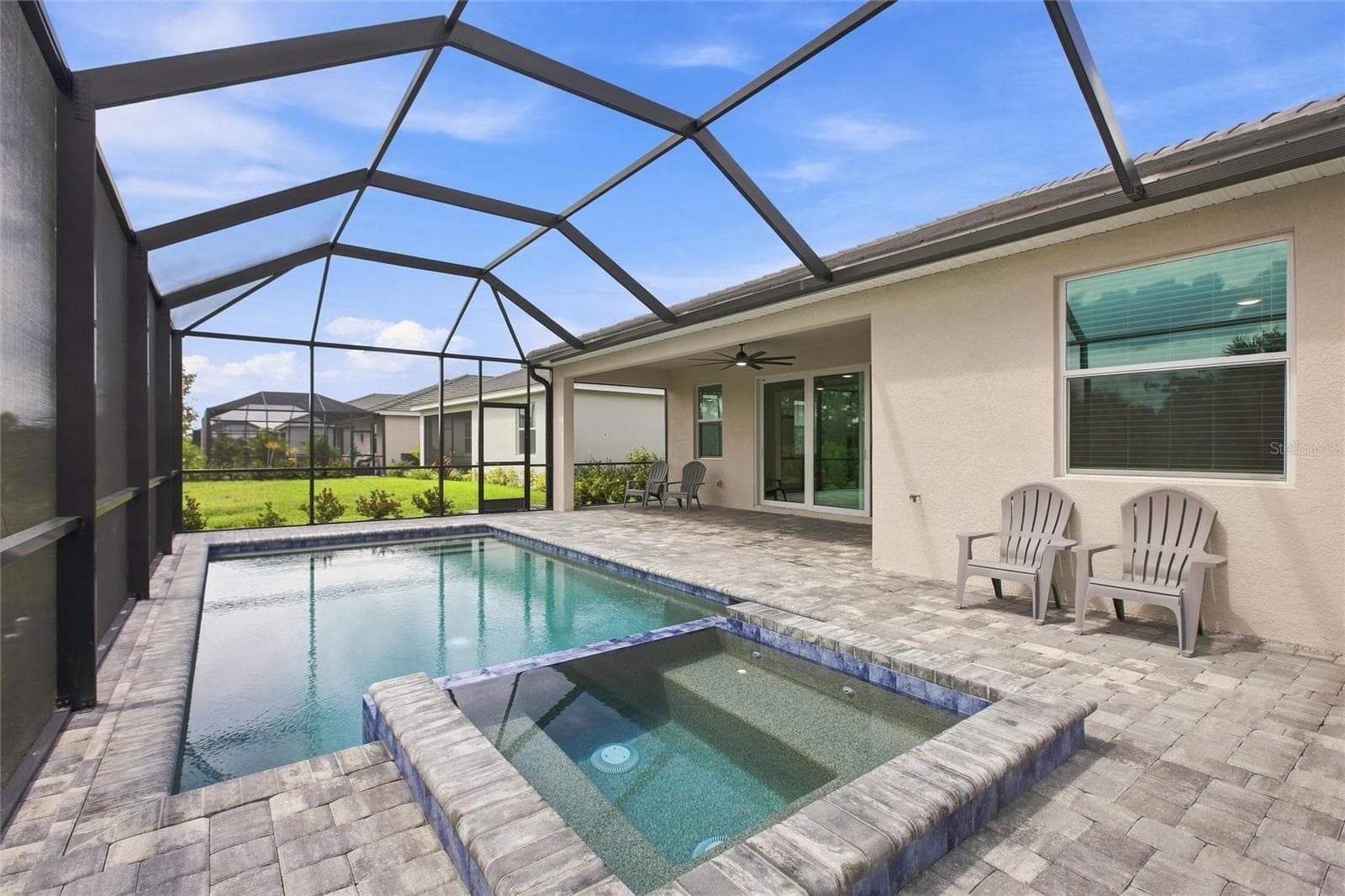 Single Family Residence at 11296 PINOT DR, VENICE, photo 41 of 50