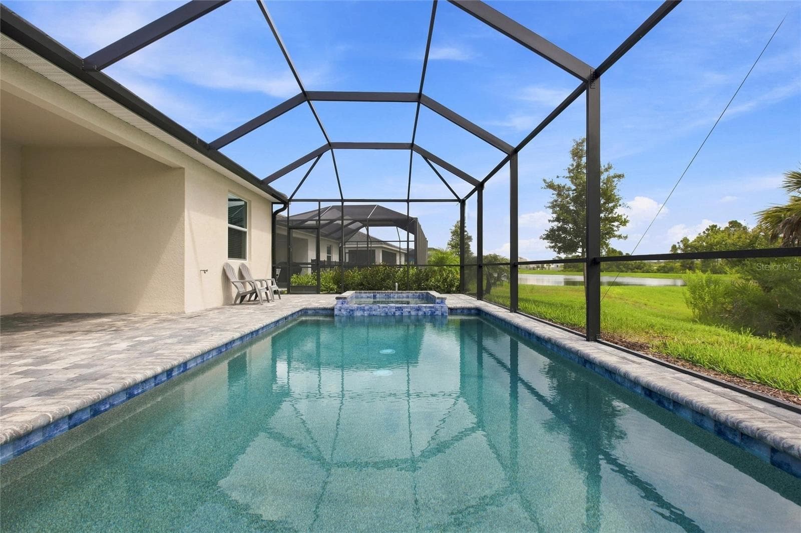 Single Family Residence at 11296 PINOT DR, VENICE, photo 42 of 50