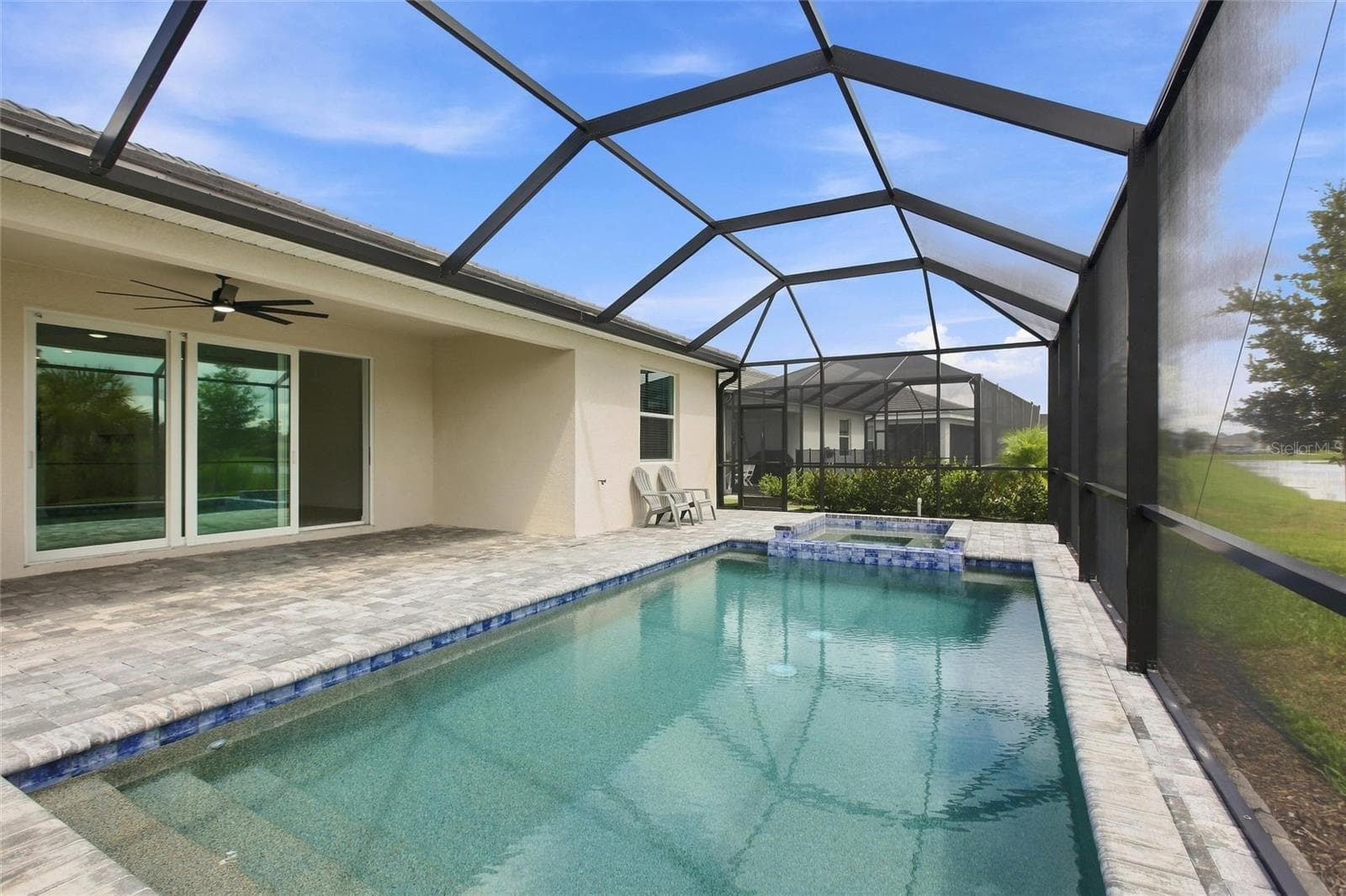 Single Family Residence at 11296 PINOT DR, VENICE, photo 43 of 50