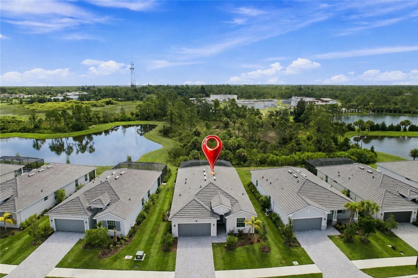 Single Family Residence at 11296 PINOT DR, VENICE, photo 46 of 50