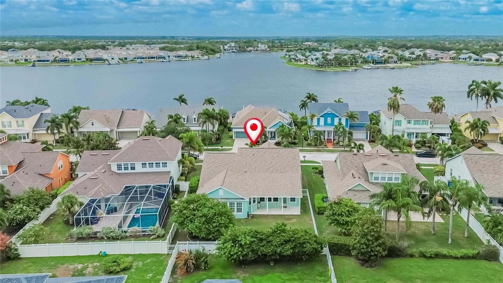 Single Family Residence at 5246 BRIGHTON SHORE DR, APOLLO BEACH, photo 61 of 84