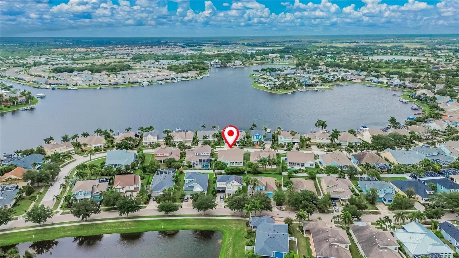 Single Family Residence at 5246 BRIGHTON SHORE DR, APOLLO BEACH, photo 64 of 84