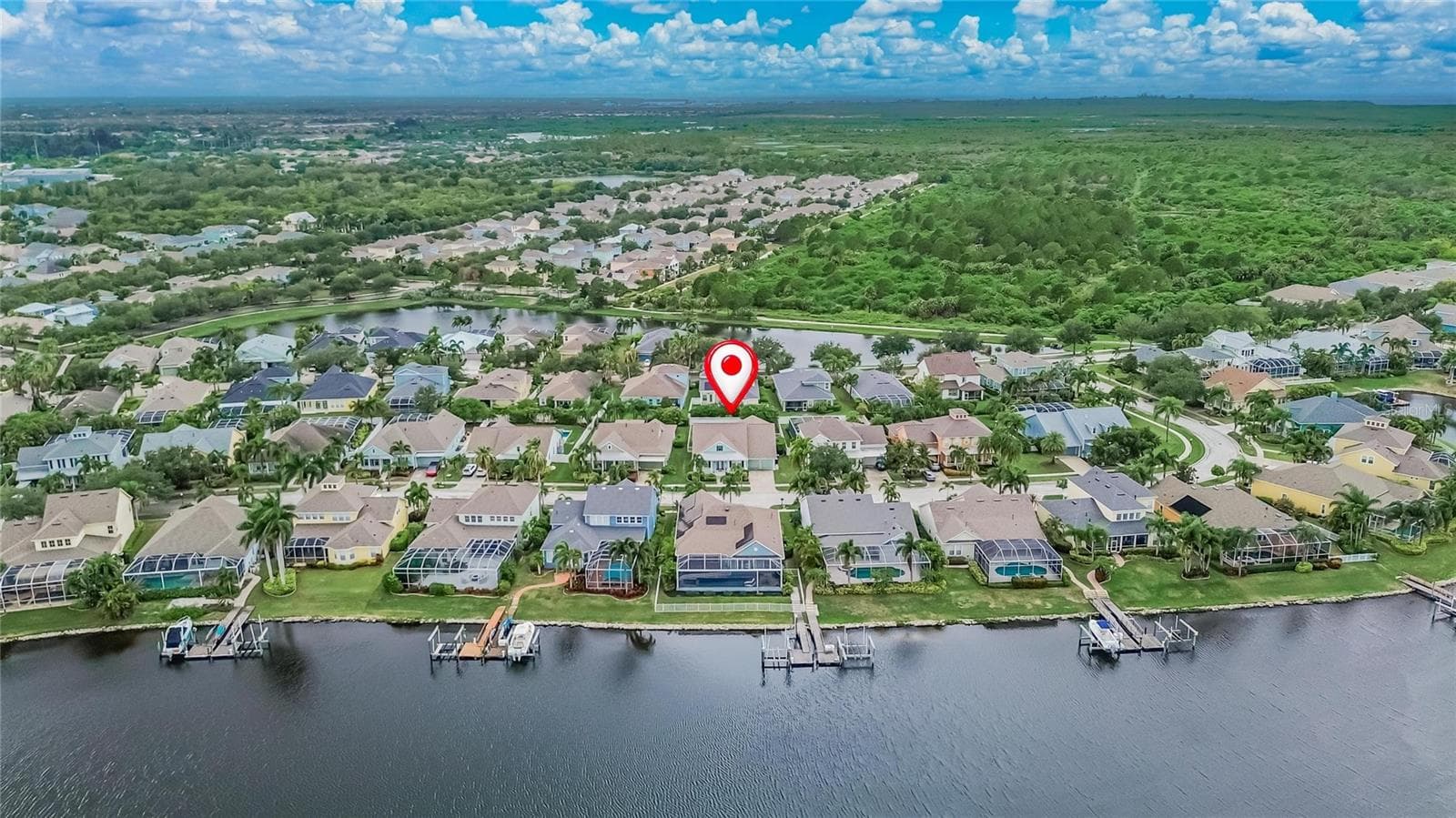 Single Family Residence at 5246 BRIGHTON SHORE DR, APOLLO BEACH, photo 65 of 84