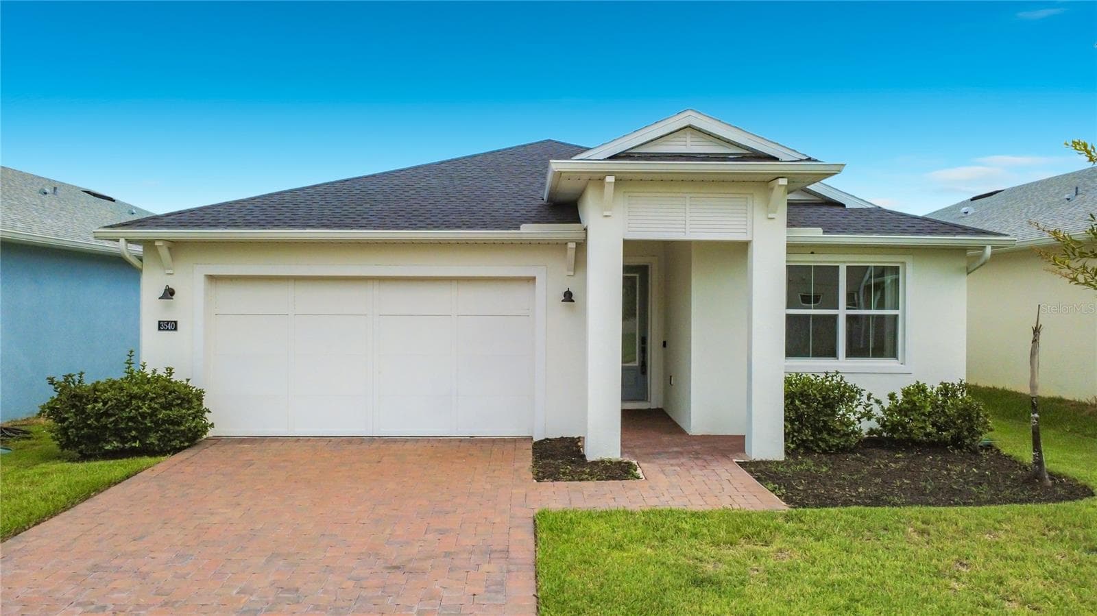 Single Family Residence at 3540 STONEBRIAR LN, SANFORD, photo 5 of 62