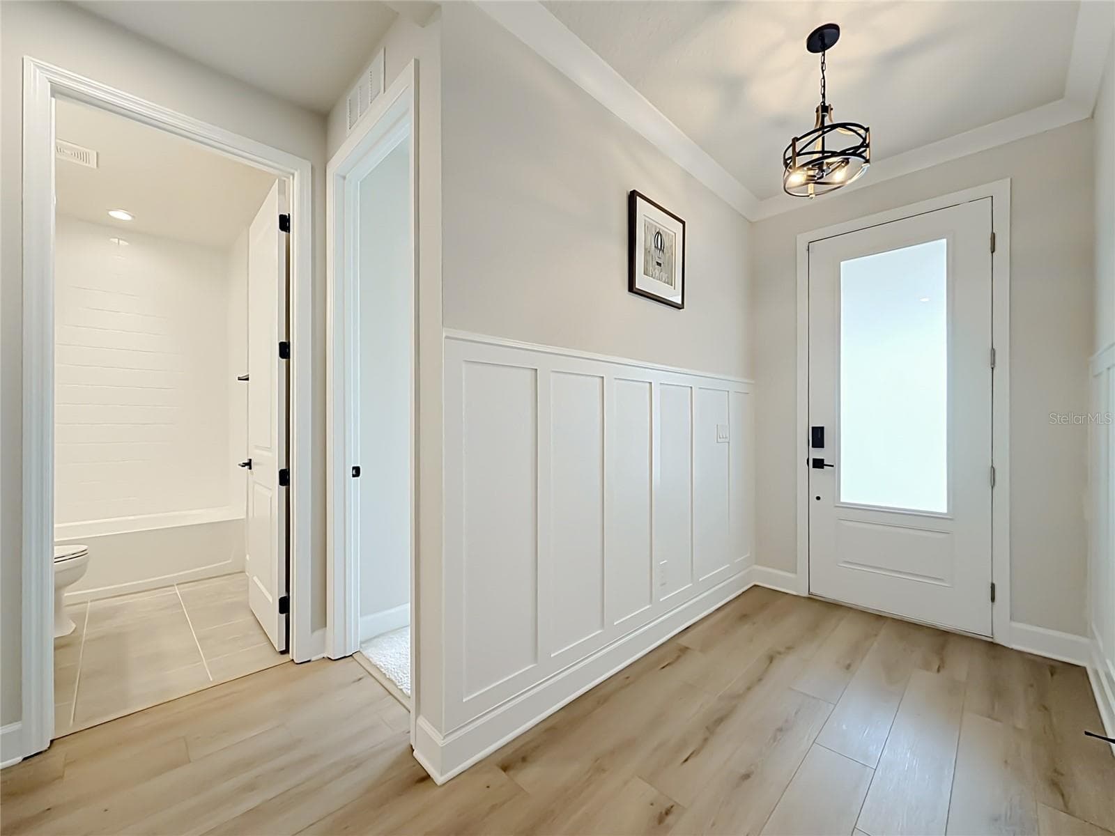 Foyer - 3540 STONEBRIAR LN, SANFORD