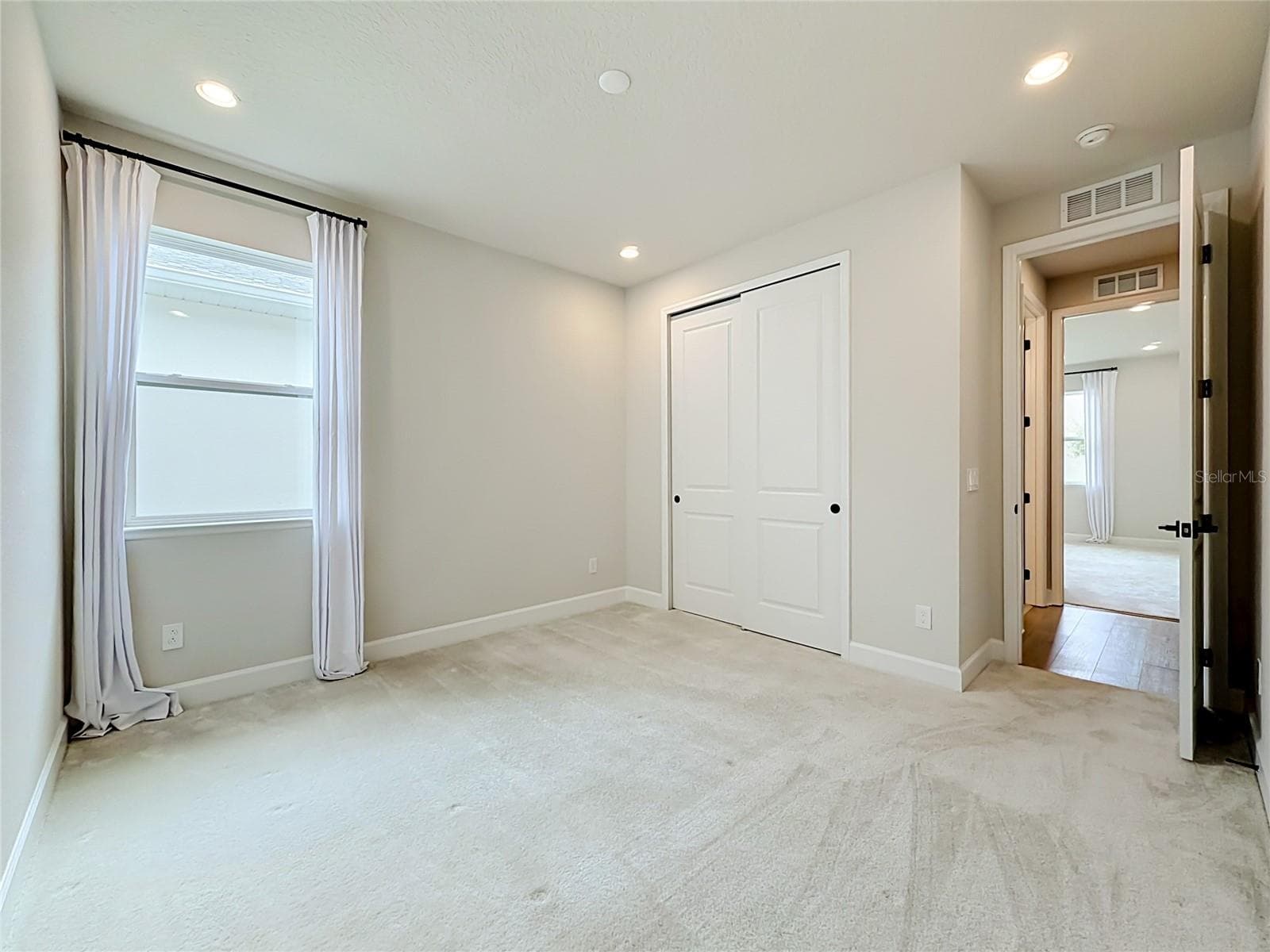 Bedroom #2 - 3540 STONEBRIAR LN, SANFORD