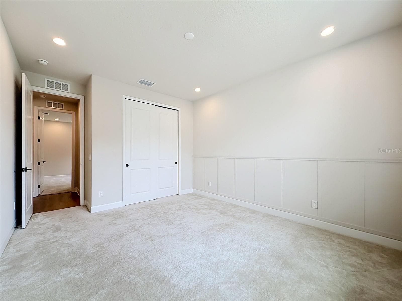 Bedroom #2 - 3540 STONEBRIAR LN, SANFORD