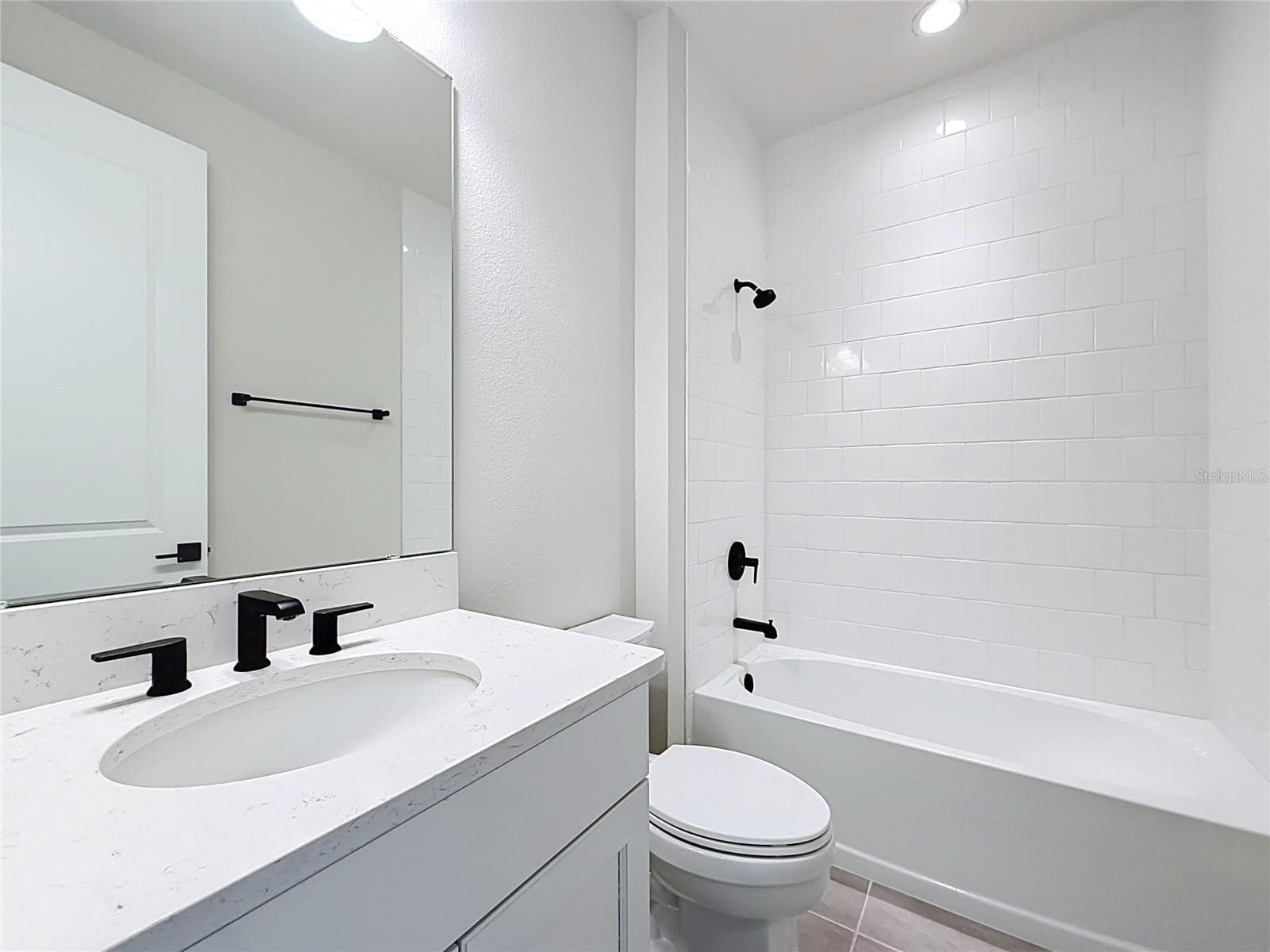 Bathroom #2 - 3540 STONEBRIAR LN, SANFORD