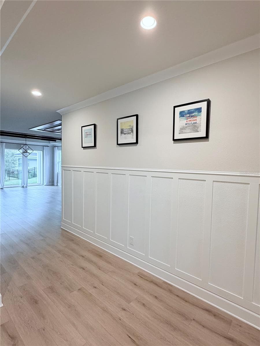 Foyer - 3540 STONEBRIAR LN, SANFORD