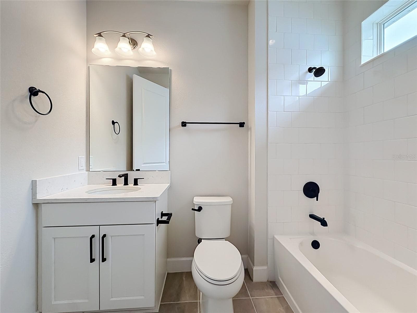 Bathroom #3 - 3540 STONEBRIAR LN, SANFORD