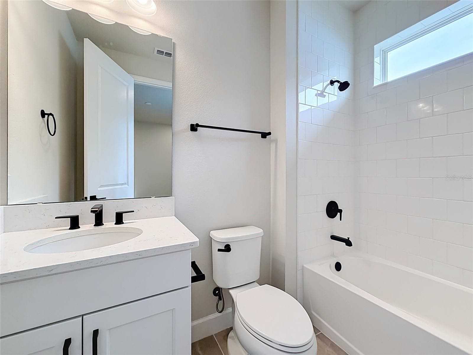 Bathroom #3 - 3540 STONEBRIAR LN, SANFORD