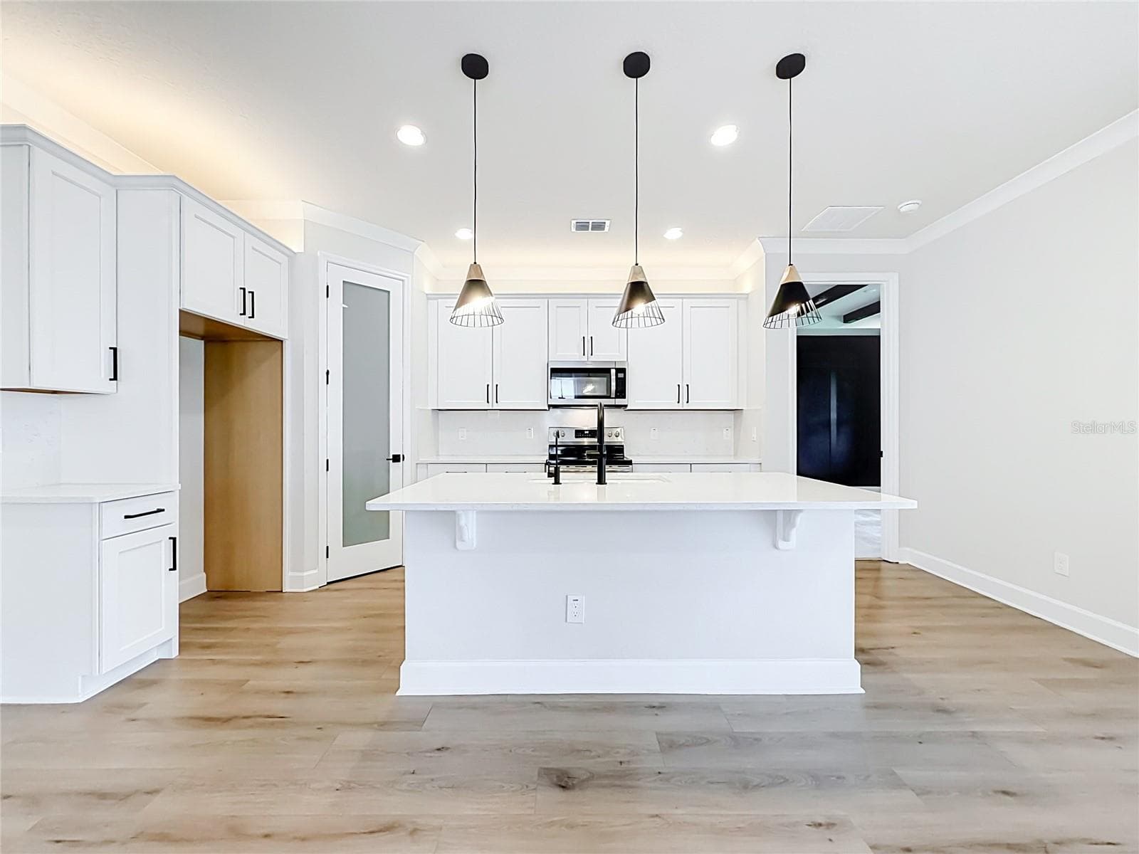Single Family Residence at 3540 STONEBRIAR LN, SANFORD, photo 43 of 62