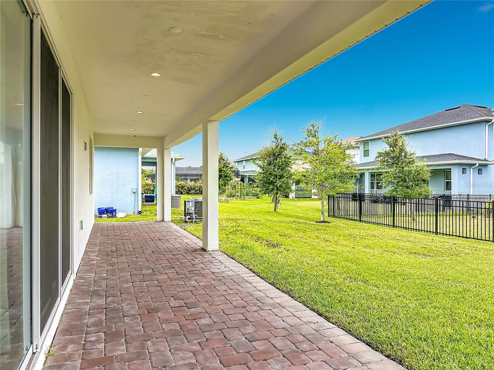Single Family Residence at 3540 STONEBRIAR LN, SANFORD, photo 37 of 62