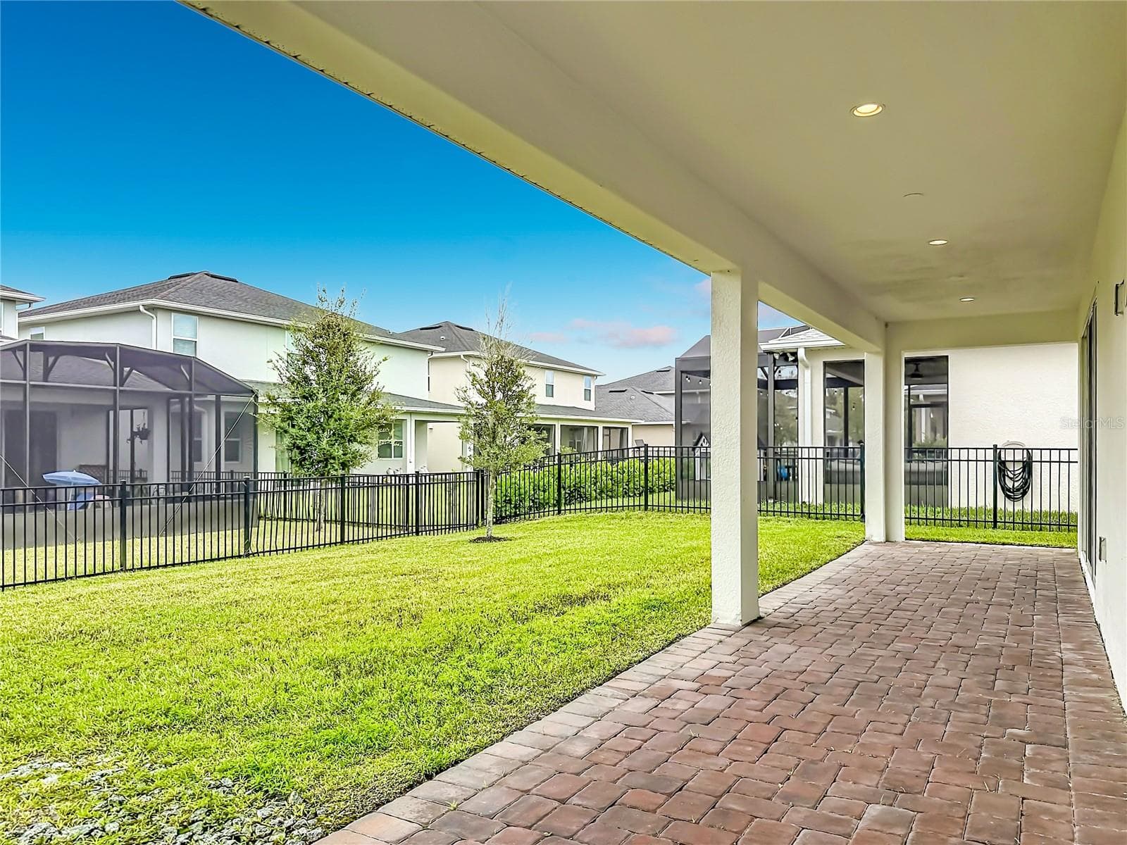 Single Family Residence at 3540 STONEBRIAR LN, SANFORD, photo 58 of 62