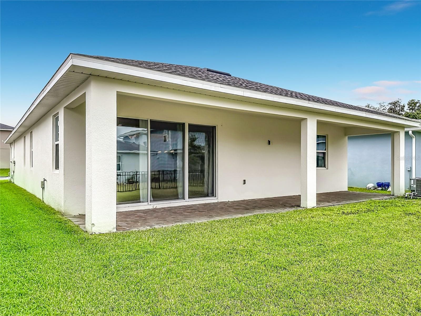 Single Family Residence at 3540 STONEBRIAR LN, SANFORD, photo 60 of 62