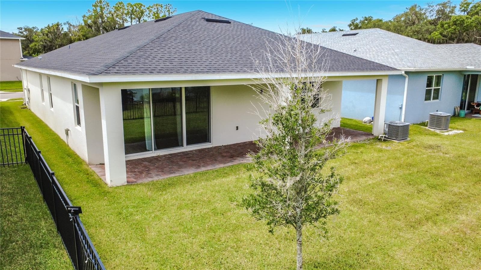 Single Family Residence at 3540 STONEBRIAR LN, SANFORD, photo 38 of 62