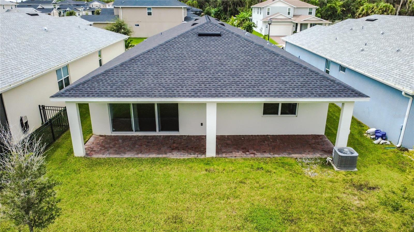 Single Family Residence at 3540 STONEBRIAR LN, SANFORD, photo 40 of 62