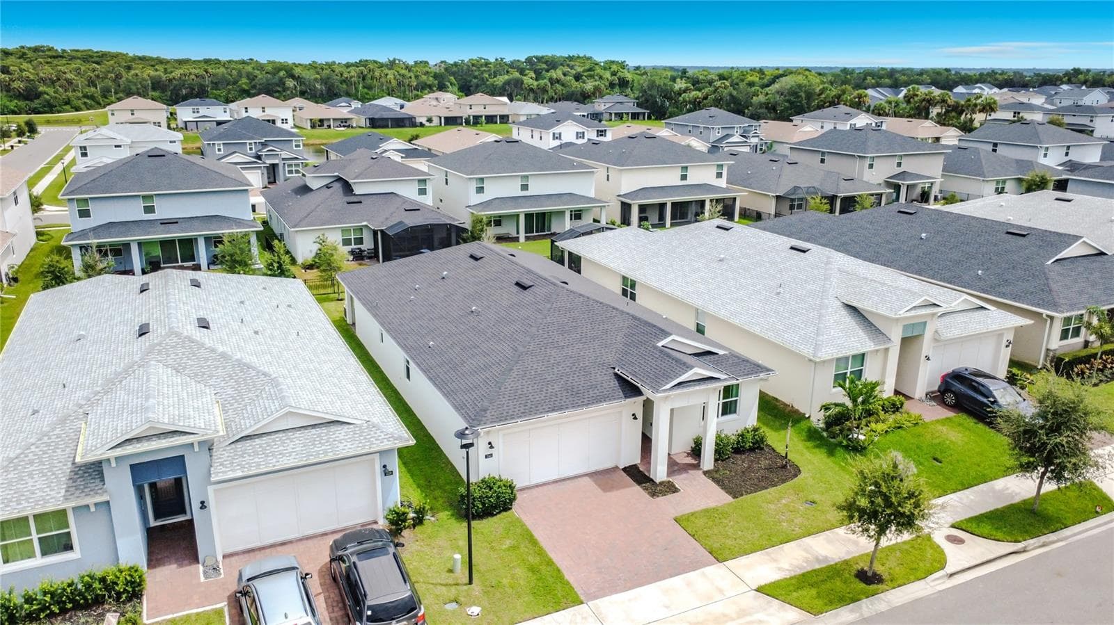Single Family Residence at 3540 STONEBRIAR LN, SANFORD, photo 62 of 62