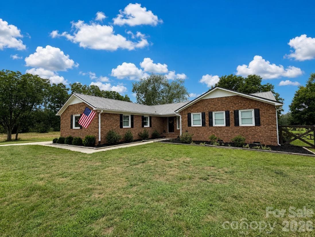 Single Family Residence at 5718 White Store Road, Wingate, photo 25 of 32