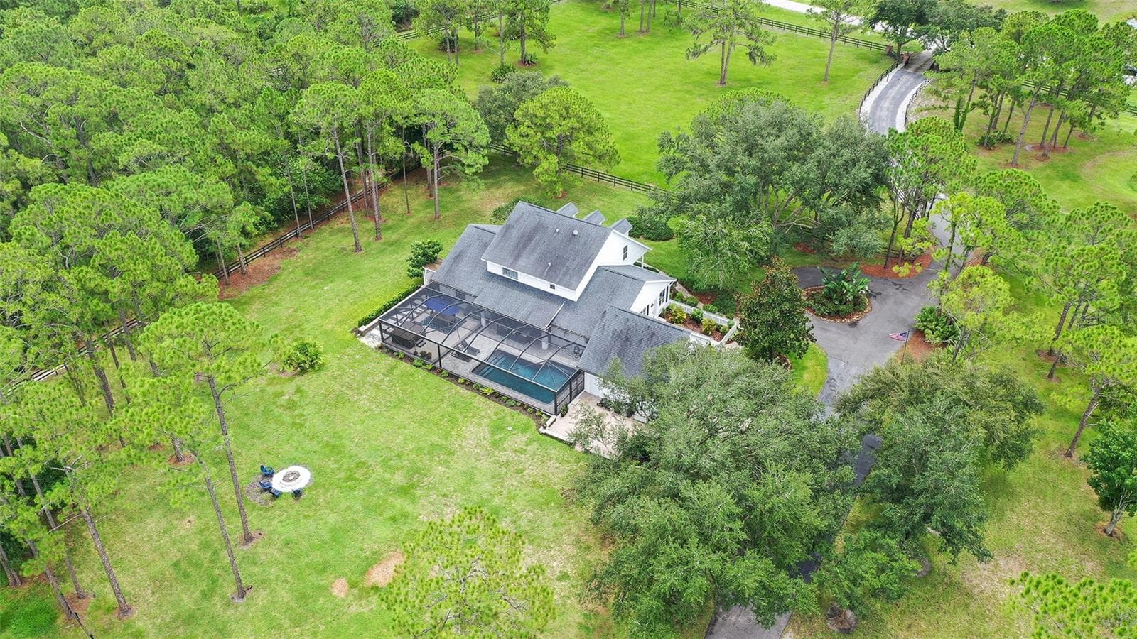 Single Family Residence at 20011 65TH AVE E, BRADENTON, photo 79 of 100