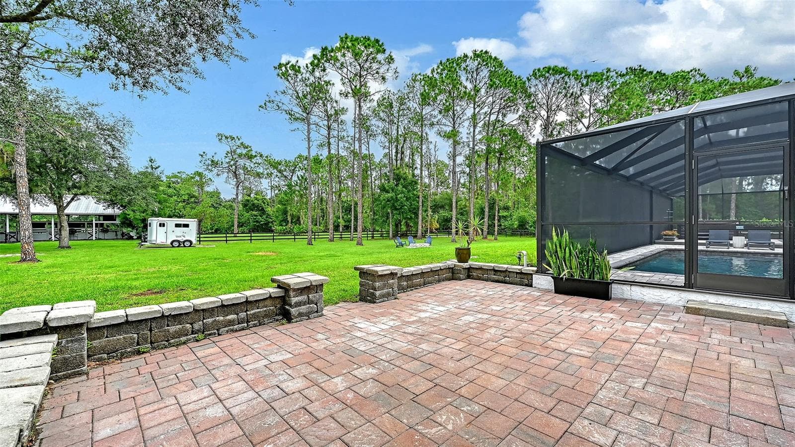 Single Family Residence at 20011 65TH AVE E, BRADENTON, photo 88 of 100